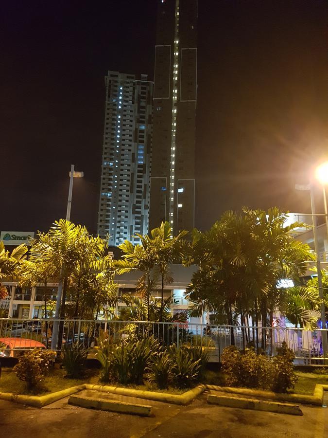 Kc Studio 1 At Horizons 101 Cebu Exterior photo