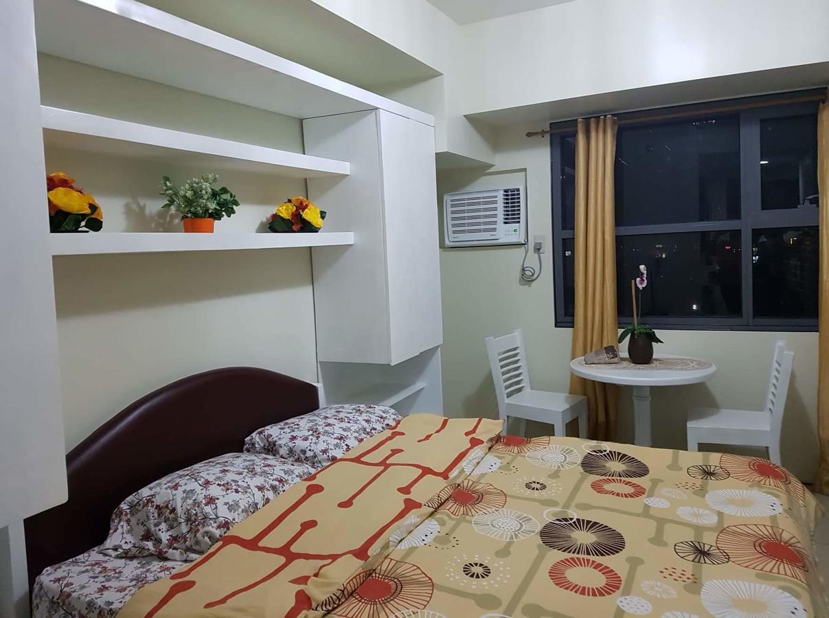 Kc Studio 1 At Horizons 101 Cebu Exterior photo